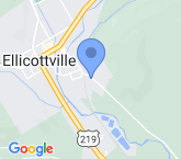 39 Mill Street Suite F Ellicottville NY 14741